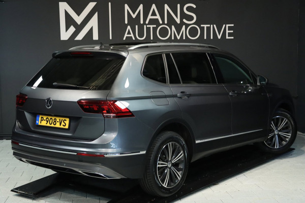 Volkswagen Tiguan Allspace 2.0 TSI 4Motion Highline 7p. / PANODAK / VIRTUAL / ACC / CARPLAY