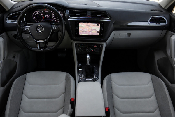 Volkswagen Tiguan Allspace 2.0 TSI 4Motion Highline 7p. / PANODAK / VIRTUAL / ACC / CARPLAY