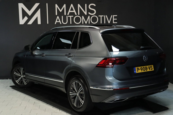 Volkswagen Tiguan Allspace 2.0 TSI 4Motion Highline 7p. / PANODAK / VIRTUAL / ACC / CARPLAY