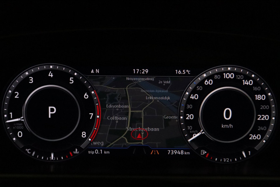 Volkswagen Tiguan Allspace 2.0 TSI 4Motion Highline 7p. / PANODAK / VIRTUAL / ACC / CARPLAY