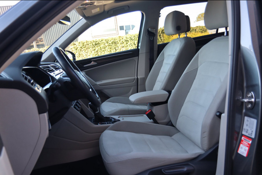 Volkswagen Tiguan Allspace 2.0 TSI 4Motion Highline 7p. / PANODAK / VIRTUAL / ACC / CARPLAY