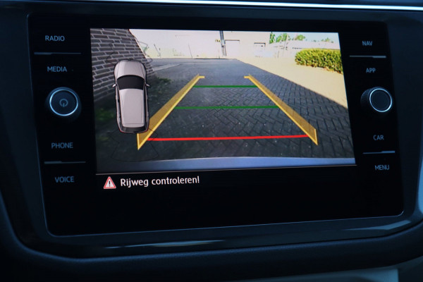 Volkswagen Tiguan Allspace 2.0 TSI 4Motion Highline 7p. / PANODAK / VIRTUAL / ACC / CARPLAY
