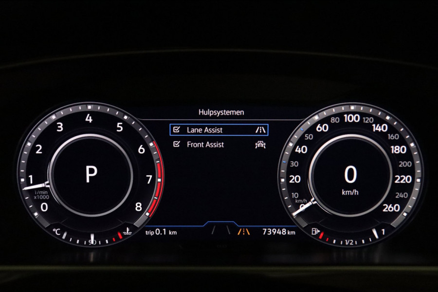 Volkswagen Tiguan Allspace 2.0 TSI 4Motion Highline 7p. / PANODAK / VIRTUAL / ACC / CARPLAY