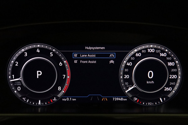 Volkswagen Tiguan Allspace 2.0 TSI 4Motion Highline 7p. / PANODAK / VIRTUAL / ACC / CARPLAY