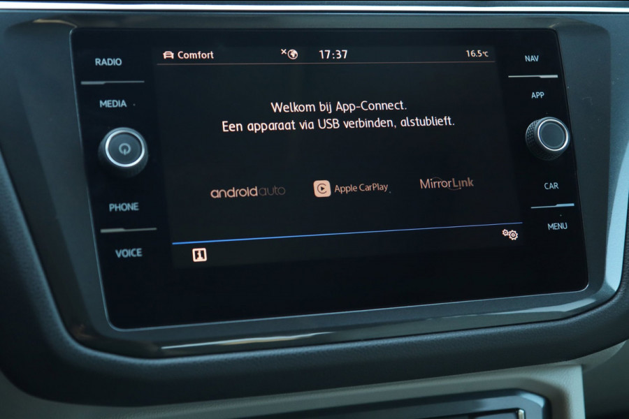 Volkswagen Tiguan Allspace 2.0 TSI 4Motion Highline 7p. / PANODAK / VIRTUAL / ACC / CARPLAY