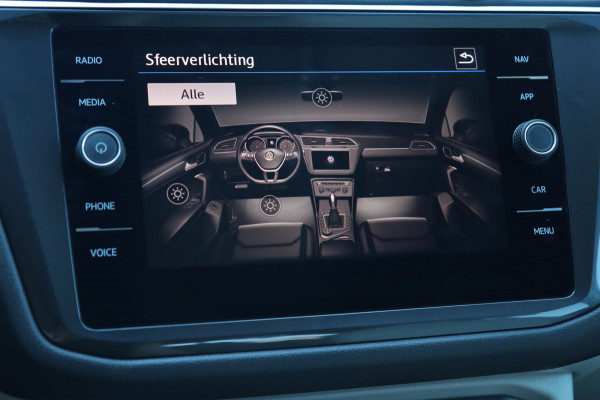 Volkswagen Tiguan Allspace 2.0 TSI 4Motion Highline 7p. / PANODAK / VIRTUAL / ACC / CARPLAY