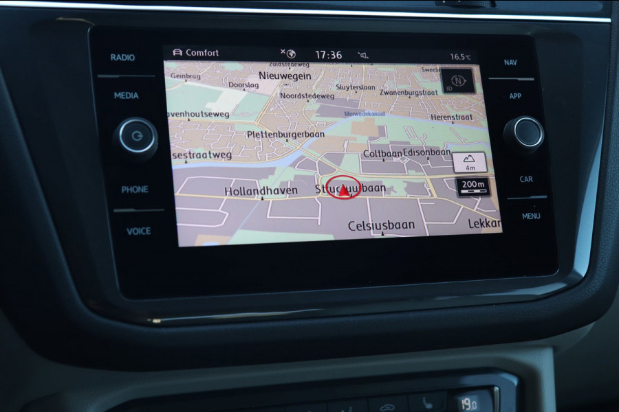 Volkswagen Tiguan Allspace 2.0 TSI 4Motion Highline 7p. / PANODAK / VIRTUAL / ACC / CARPLAY