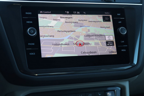 Volkswagen Tiguan Allspace 2.0 TSI 4Motion Highline 7p. / PANODAK / VIRTUAL / ACC / CARPLAY