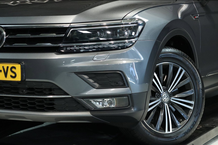 Volkswagen Tiguan Allspace 2.0 TSI 4Motion Highline 7p. / PANODAK / VIRTUAL / ACC / CARPLAY