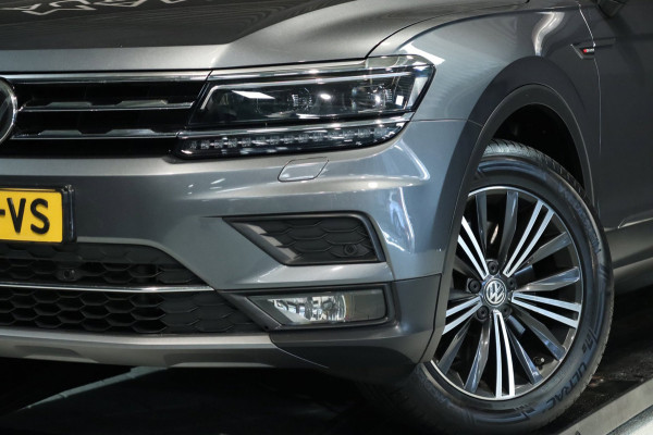 Volkswagen Tiguan Allspace 2.0 TSI 4Motion Highline 7p. / PANODAK / VIRTUAL / ACC / CARPLAY