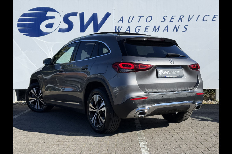 Mercedes-Benz GLA 250 e Business Solution Luxury Limited | Trekhaak | Pano | Ambient Light | Camera