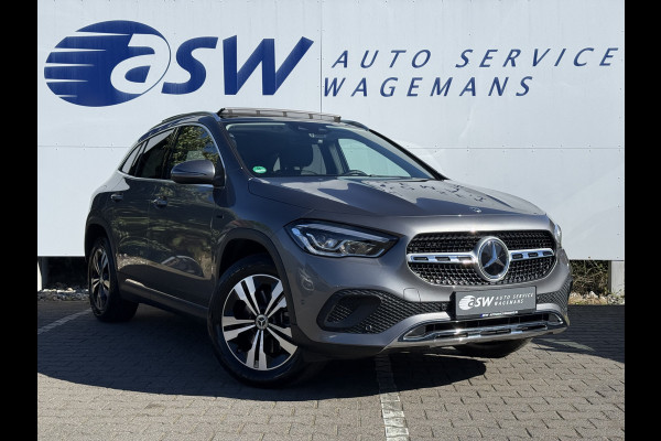 Mercedes-Benz GLA 250 e Business Solution Luxury Limited | Trekhaak | Pano | Ambient Light | Camera