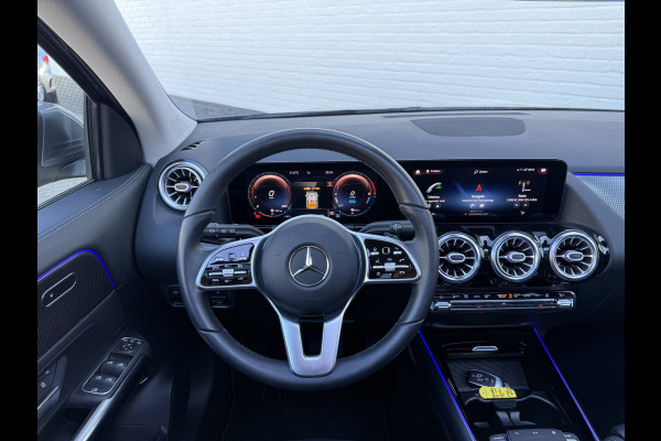 Mercedes-Benz GLA 250 e Business Solution Luxury Limited | Trekhaak | Pano | Ambient Light | Camera