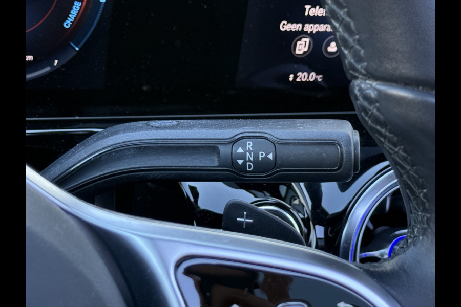 Mercedes-Benz GLA 250 e Business Solution Luxury Limited | Trekhaak | Pano | Ambient Light | Camera
