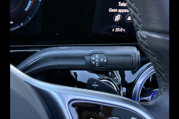 Mercedes-Benz GLA 250 e Business Solution Luxury Limited | Trekhaak | Pano | Ambient Light | Camera