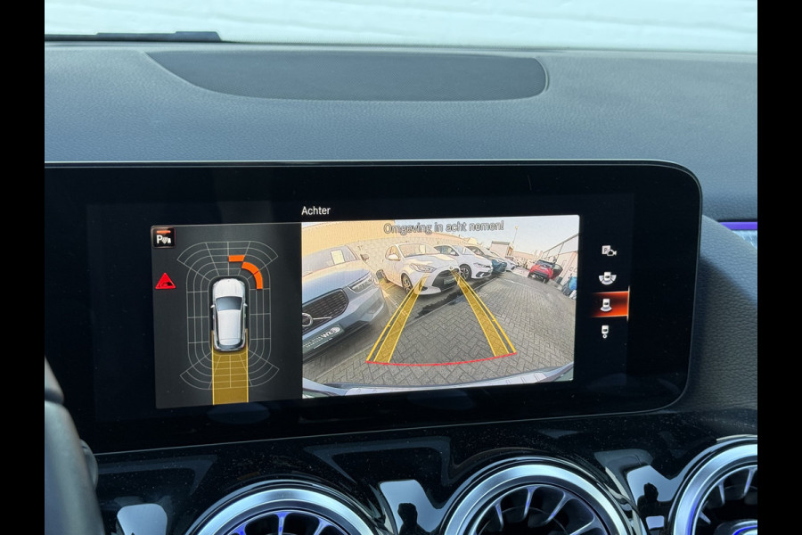 Mercedes-Benz GLA 250 e Business Solution Luxury Limited | Trekhaak | Pano | Ambient Light | Camera