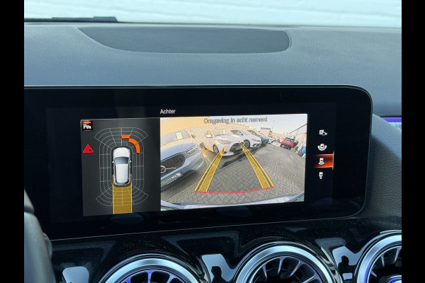Mercedes-Benz GLA 250 e Business Solution Luxury Limited | Trekhaak | Pano | Ambient Light | Camera