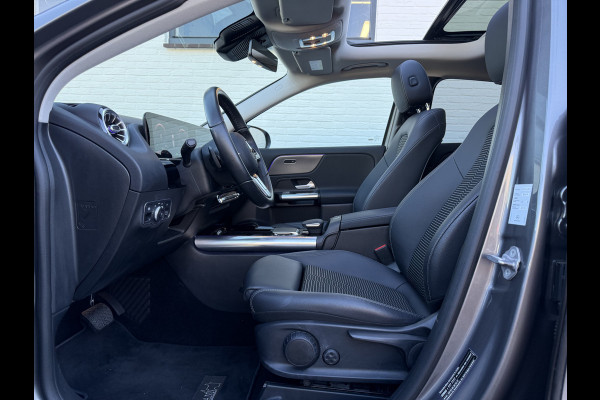 Mercedes-Benz GLA 250 e Business Solution Luxury Limited | Trekhaak | Pano | Ambient Light | Camera