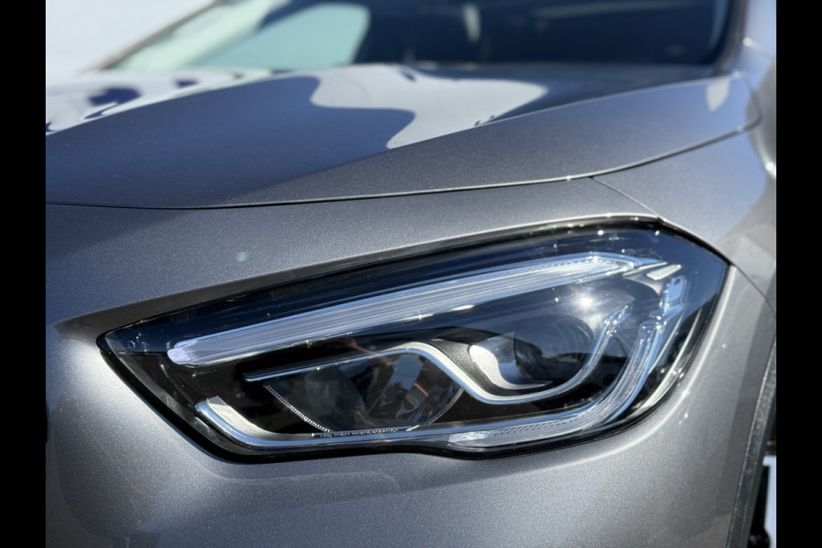 Mercedes-Benz GLA 250 e Business Solution Luxury Limited | Trekhaak | Pano | Ambient Light | Camera