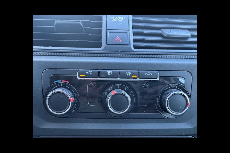 Volkswagen Caddy 2.0 TDI 180pk Exclusive Edition Euro 6 Airco,Cruisecontrol,Navigatie,LED
