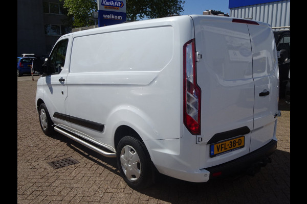 Ford Transit Custom 280 2.0 TDCI L1H1 TREND AIRCO NAVI DAKDRAGERS CRUISE CONTROL