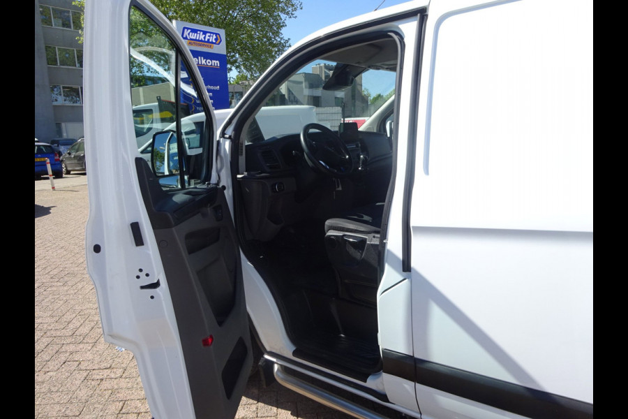 Ford Transit Custom 280 2.0 TDCI L1H1 TREND AIRCO NAVI DAKDRAGERS CRUISE CONTROL