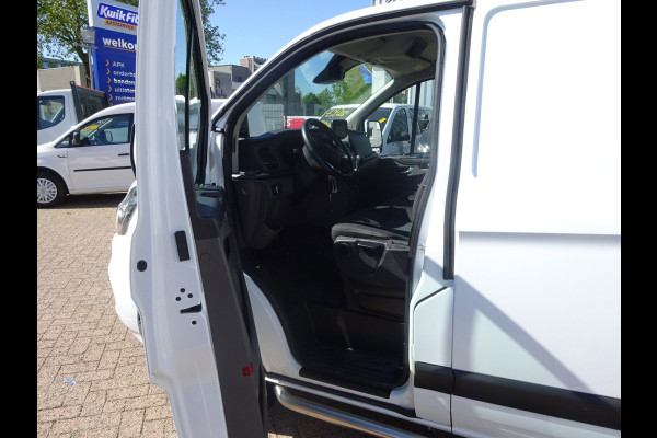 Ford Transit Custom 280 2.0 TDCI L1H1 TREND AIRCO NAVI DAKDRAGERS CRUISE CONTROL