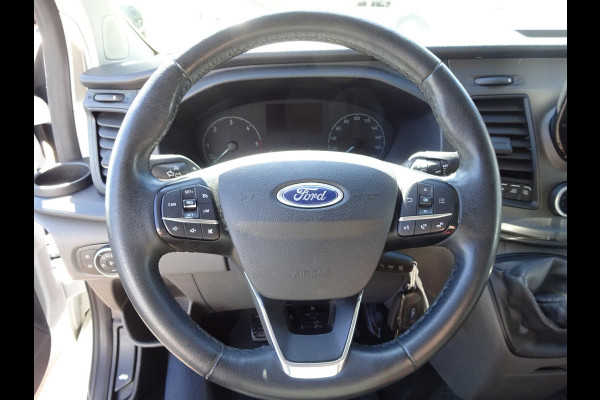 Ford Transit Custom 280 2.0 TDCI L1H1 TREND AIRCO NAVI DAKDRAGERS CRUISE CONTROL