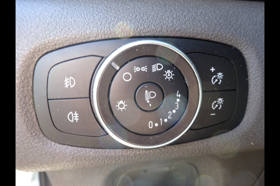 Ford Transit Custom 280 2.0 TDCI L1H1 TREND AIRCO NAVI DAKDRAGERS CRUISE CONTROL