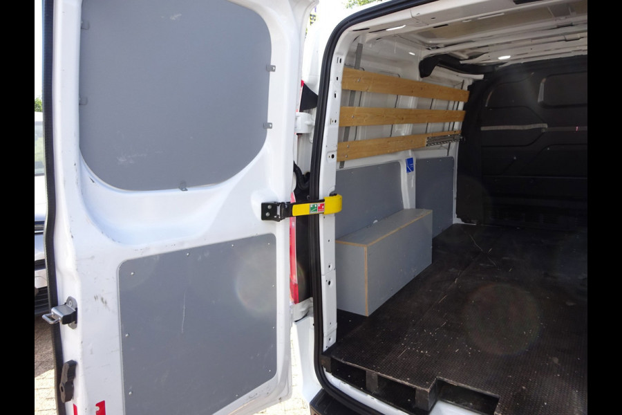 Ford Transit Custom 280 2.0 TDCI L1H1 TREND AIRCO NAVI DAKDRAGERS CRUISE CONTROL