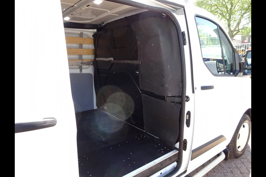 Ford Transit Custom 280 2.0 TDCI L1H1 TREND AIRCO NAVI DAKDRAGERS CRUISE CONTROL
