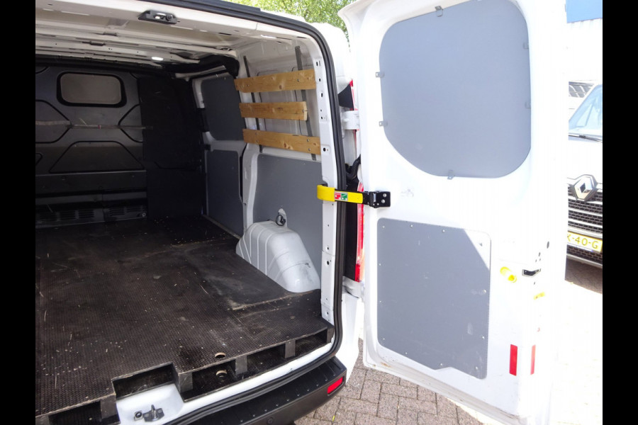 Ford Transit Custom 280 2.0 TDCI L1H1 TREND AIRCO NAVI DAKDRAGERS CRUISE CONTROL