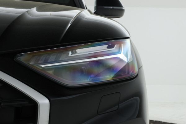 Audi Q5 30 TDI Design Automaat, Virtual, Leer, Trekhaak