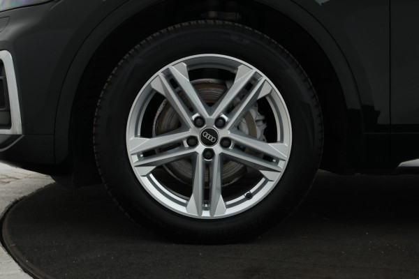 Audi Q5 30 TDI Design Automaat, Virtual, Leer, Trekhaak