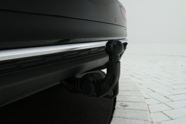Audi Q5 30 TDI Design Automaat, Virtual, Leer, Trekhaak