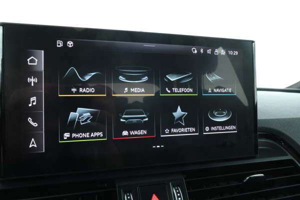 Audi Q5 30 TDI Design Automaat, Virtual, Leer, Trekhaak