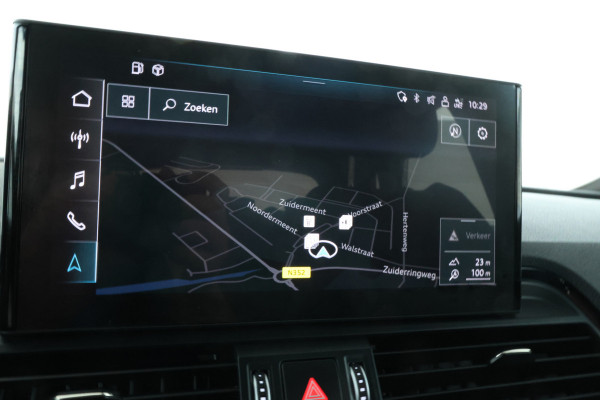 Audi Q5 30 TDI Design Automaat, Virtual, Leer, Trekhaak