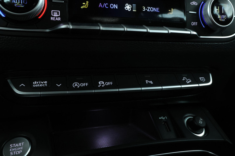 Audi Q5 30 TDI Design Automaat, Virtual, Leer, Trekhaak