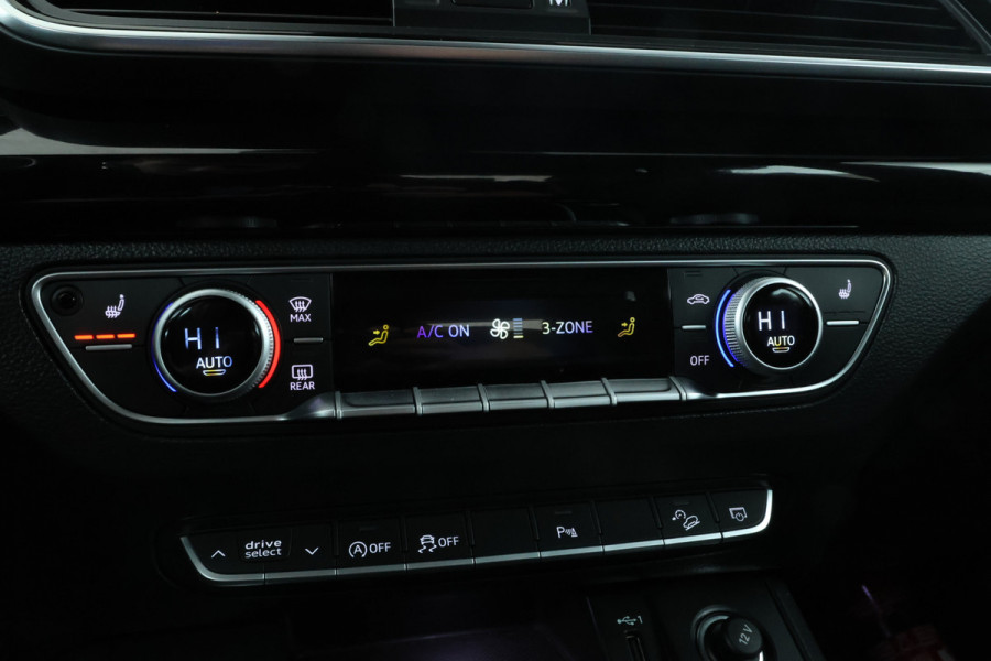 Audi Q5 30 TDI Design Automaat, Virtual, Leer, Trekhaak