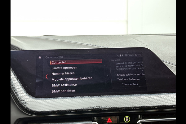 BMW 1-serie 118i Corporate Executive M-sport (Dealer OnderH, NAvi, StoelV, PDC V+A, Led, Cruise Con, Etc)