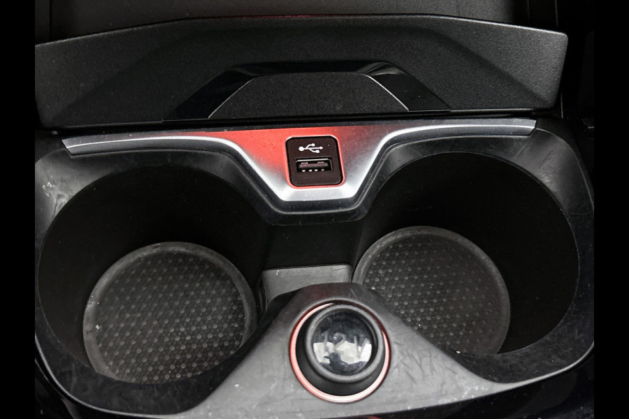 BMW 1-serie 118i Corporate Executive M-sport (Dealer OnderH, NAvi, StoelV, PDC V+A, Led, Cruise Con, Etc)
