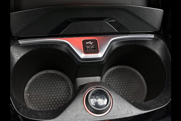 BMW 1-serie 118i Corporate Executive M-sport (Dealer OnderH, NAvi, StoelV, PDC V+A, Led, Cruise Con, Etc)