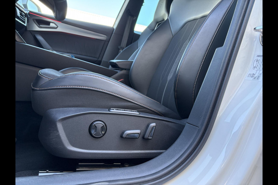 CUPRA Formentor 1.4 e-Hybrid VZ Performance 245pk PHEV | Stoelverwarming | Achteruitrijcamera | Adaptive cruise control