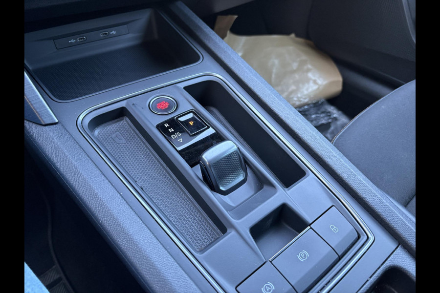 CUPRA Formentor 1.4 e-Hybrid VZ Performance 245pk PHEV | Stoelverwarming | Achteruitrijcamera | Adaptive cruise control