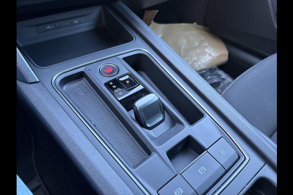 CUPRA Formentor 1.4 e-Hybrid VZ Performance 245pk PHEV | Stoelverwarming | Achteruitrijcamera | Adaptive cruise control
