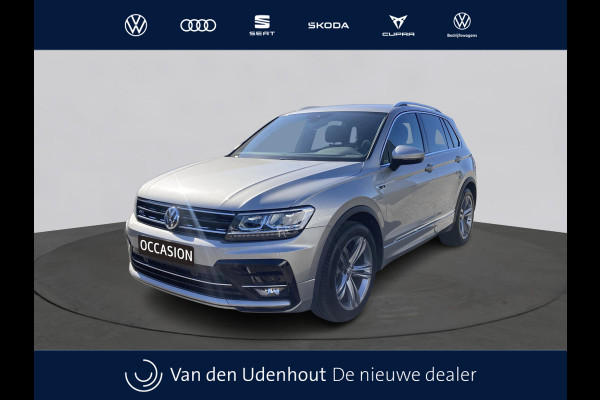 Volkswagen Tiguan 1.5 TSI ACT 150pk DSG Comfortline Business | Navi | Full-LED | 19Inch | Virtual Cockpit