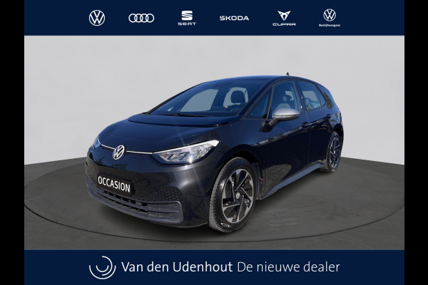 Volkswagen ID.3 First 58 kWh 204pk | Navi | 18" | Stoel/Stuurverw. | App-Connect | PDC