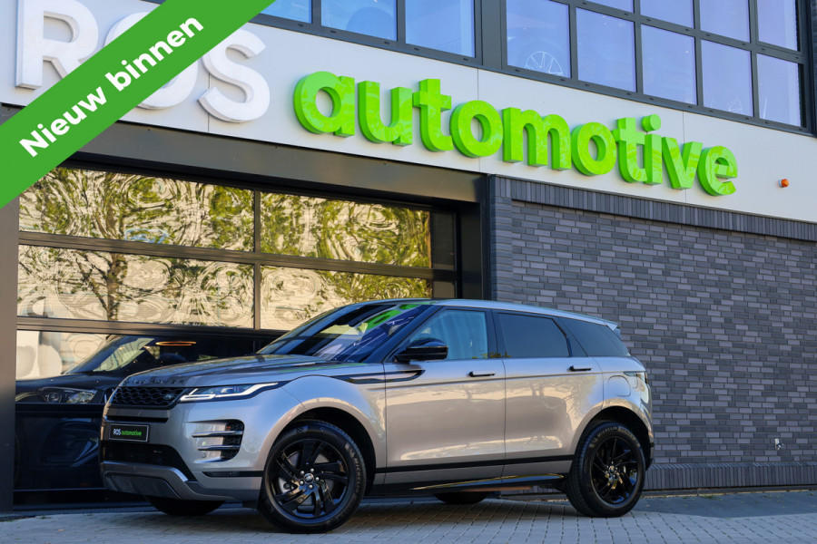 Land Rover Range Rover Evoque 1.5 P300e AWD R-Dynamic S | BTW | CAMERA | ACC | ELEK.TREKHAAK | DODEHOEK | CARPLAY |