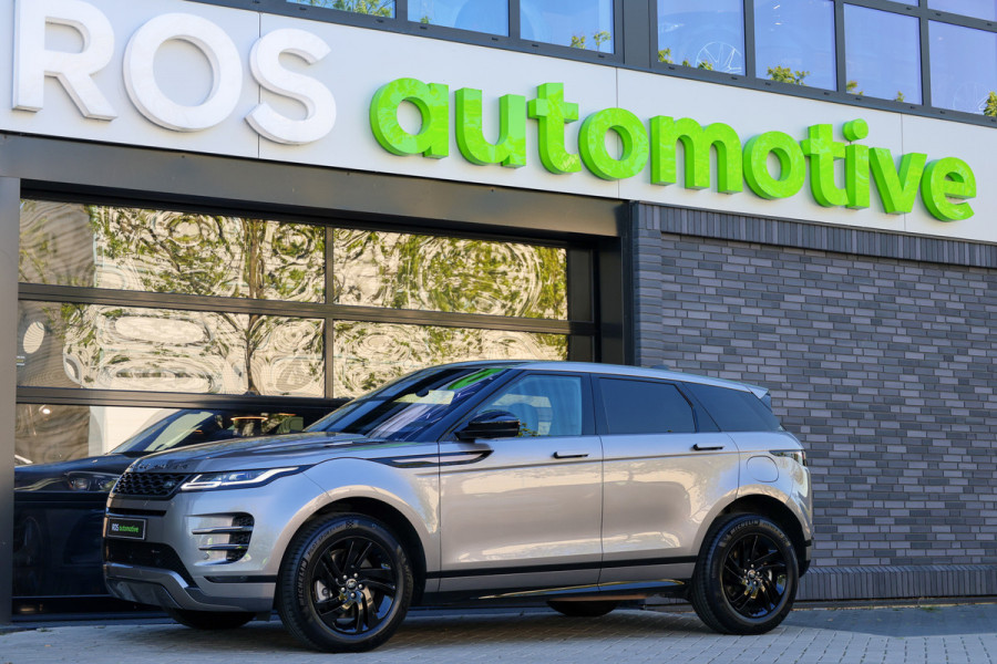 Land Rover Range Rover Evoque 1.5 P300e AWD R-Dynamic S | BTW | CAMERA | ACC | ELEK.TREKHAAK | DODEHOEK | CARPLAY |