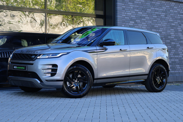 Land Rover Range Rover Evoque 1.5 P300e AWD R-Dynamic S | BTW | CAMERA | ACC | ELEK.TREKHAAK | DODEHOEK | CARPLAY |